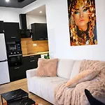 Apartmán Le Joyau Du
