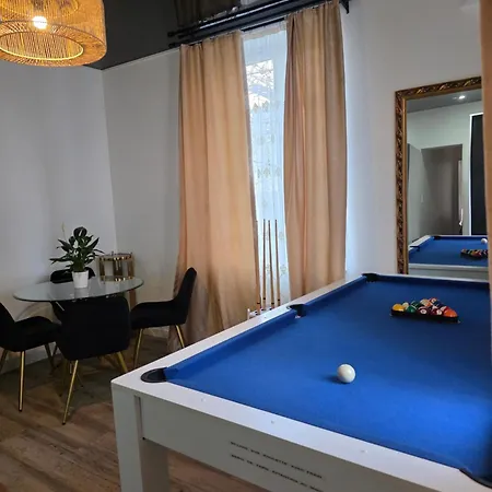 Apartamento Le Joyau Du *