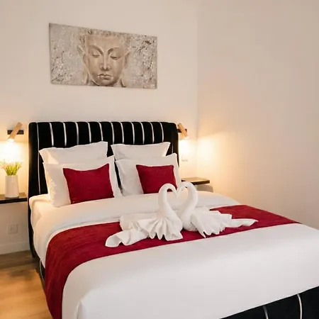 Le Joyau Du Apartamento *