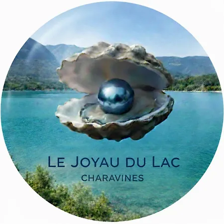 アパート Le Joyau Du