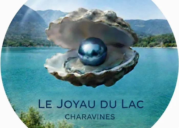 아파트 Le Joyau Du